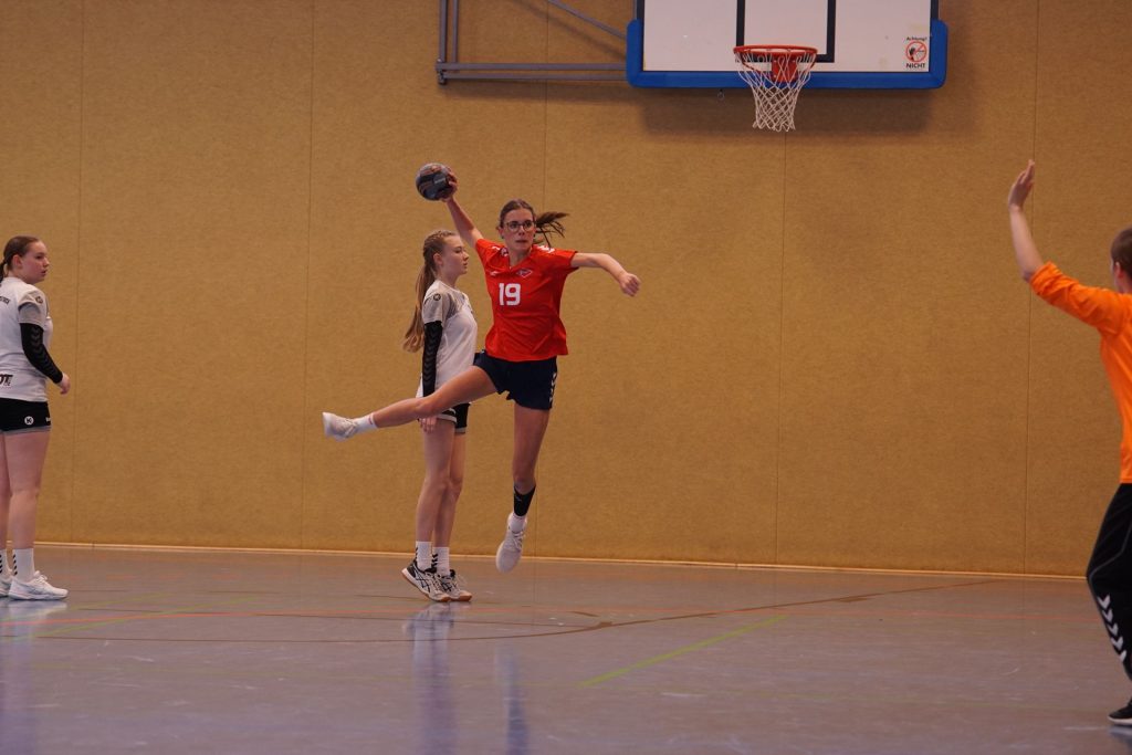 Fehlstart in die Meisterrunde