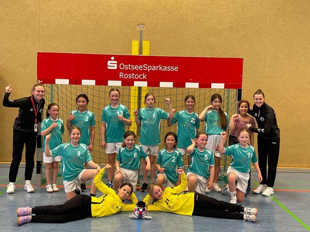 Am 26.04.2023 durften wir endlich das Spiel gegen die zweite Mannschaft vom RHC nachholen.