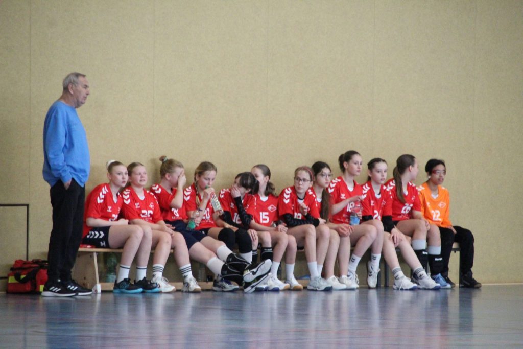 Mit starkem Kampfgeist zum Sieg
