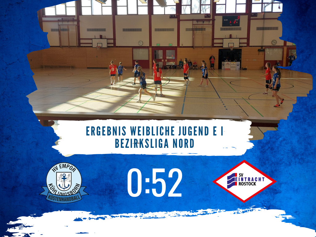 Erfolgreich beim Saisonfinale in Kühlungsborn