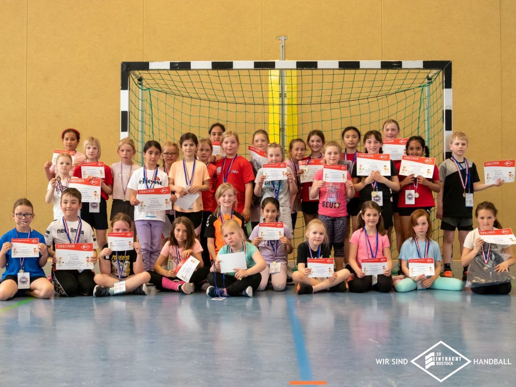 Drittes Spielfest begeistert Kinder und Betreuer