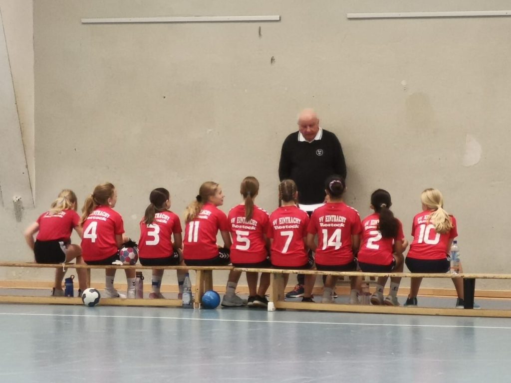 Überlegener Auswärtssieg unserer D-Jugend
