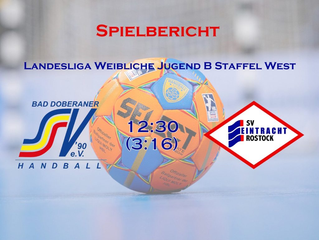 B-Jugend bleibt weiter in der Erfolgsspur