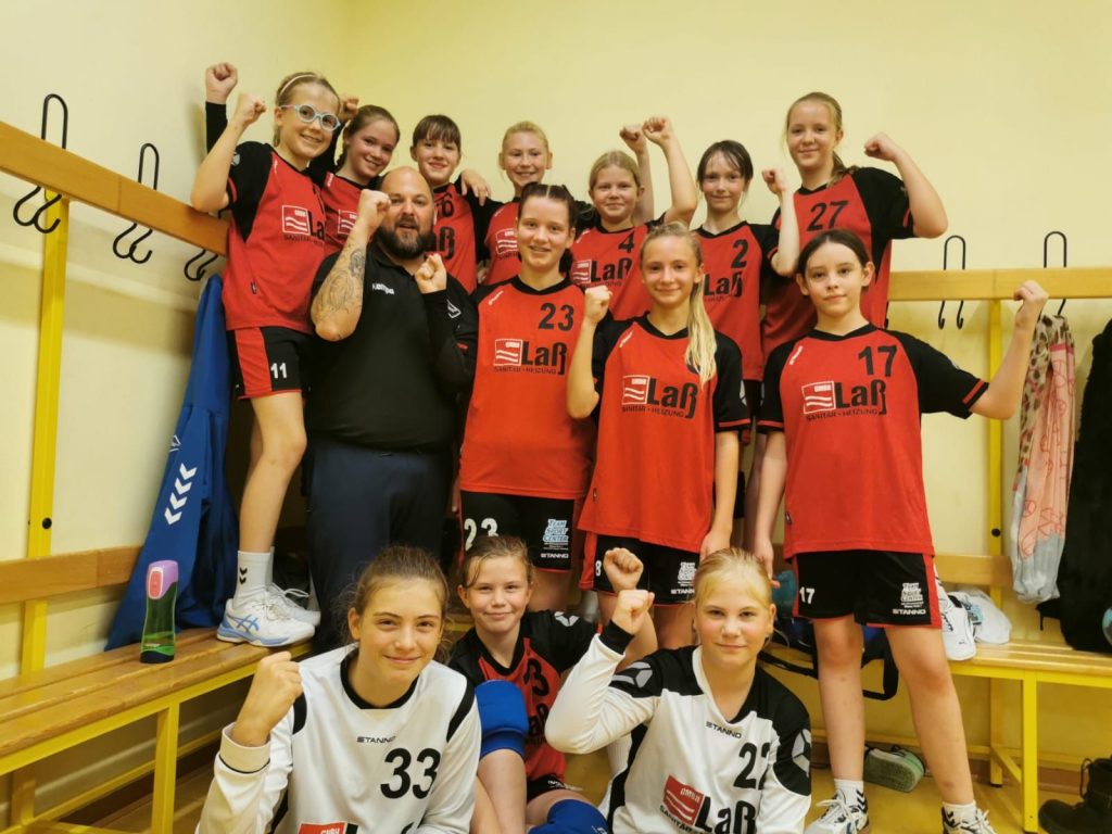 Nach einer längeren Pause waren wir am Wochenende zu Gast beim SV Pädagogik Rostock.
