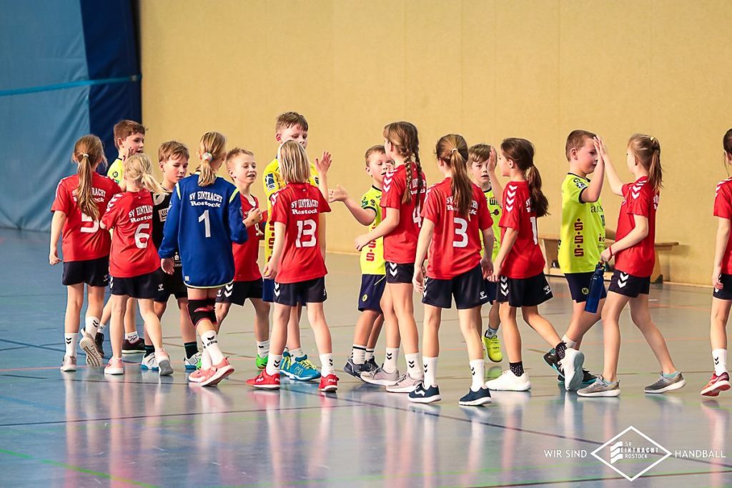 4 Turnier F Jugend 28 01 2023