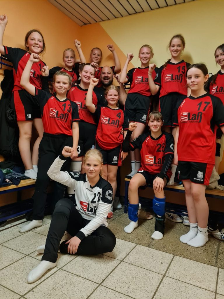 An diesem Wochenende trafen wir auf zum 2ten Mal in dieser Saison auf den Gastgeber SV Warnemünde.