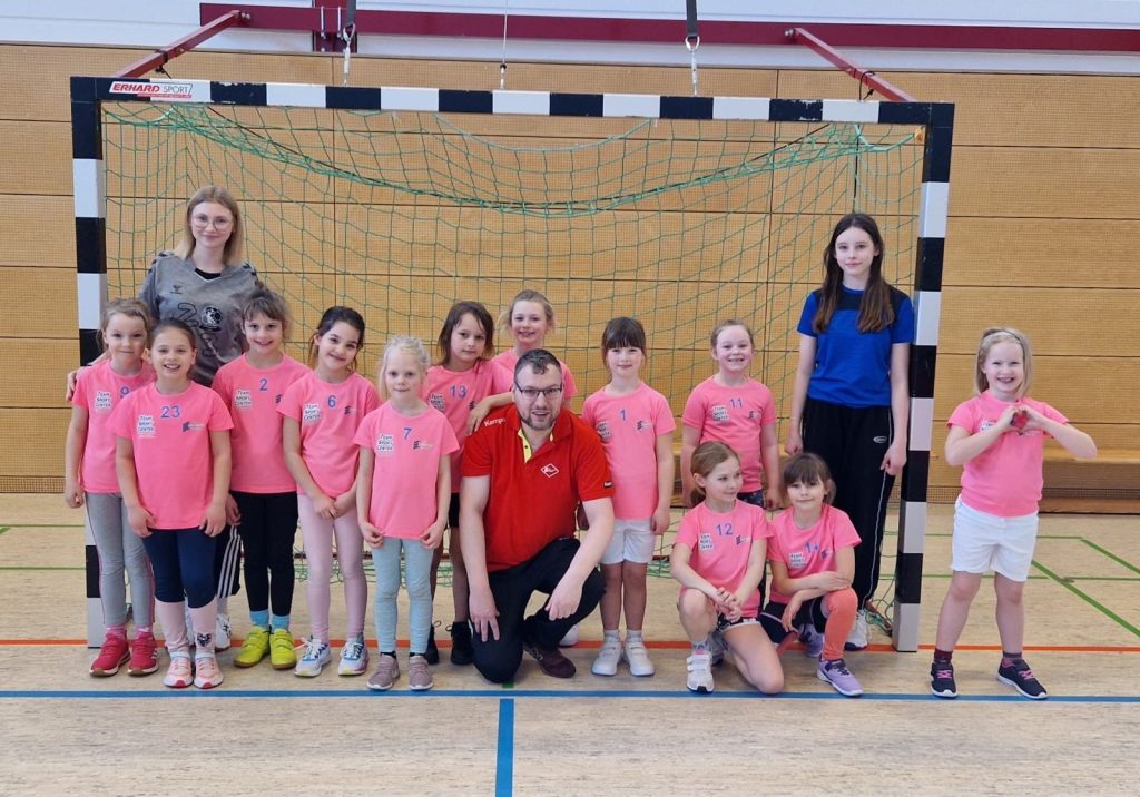 Spaß und Sport: Ein erfolgreiches Spielefest in Kühlungsborn