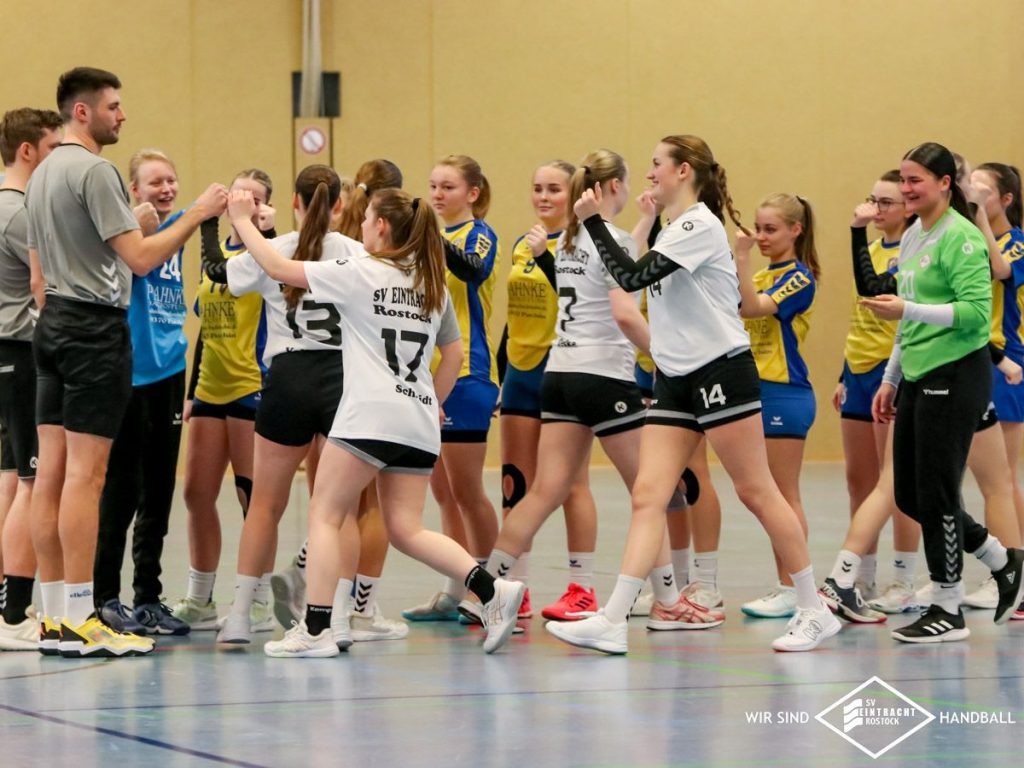 A-Jugend gelingt erster Heimsieg der laufenden Saison