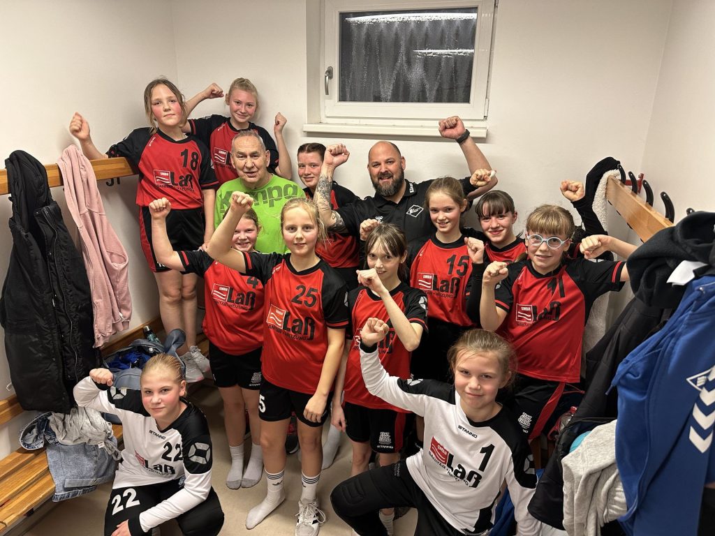 ,Klare 2 Punkte in Kühlungsborn