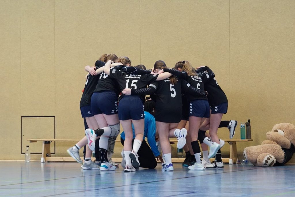Eintracht gibt das Spiel aus der Hand