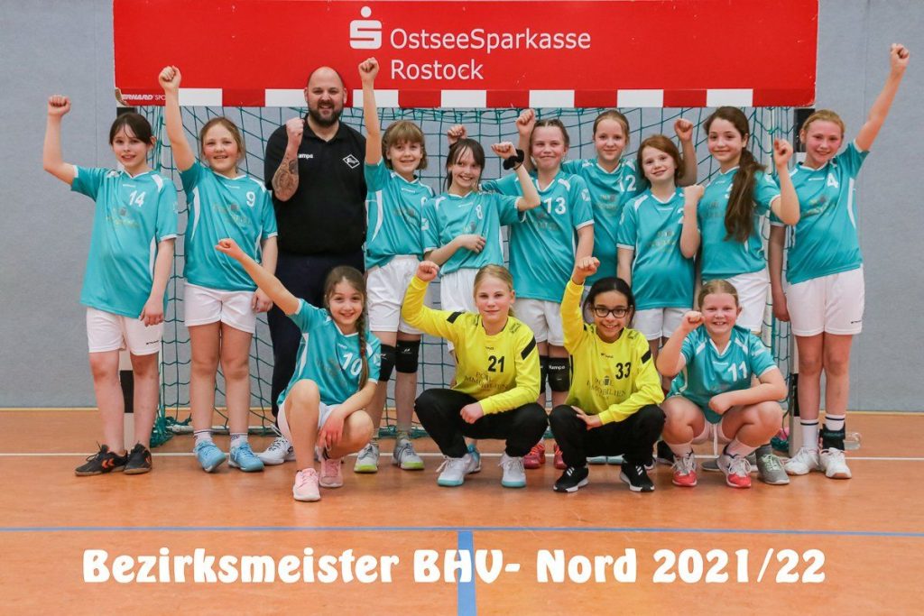 Bezirksmeister!!!!