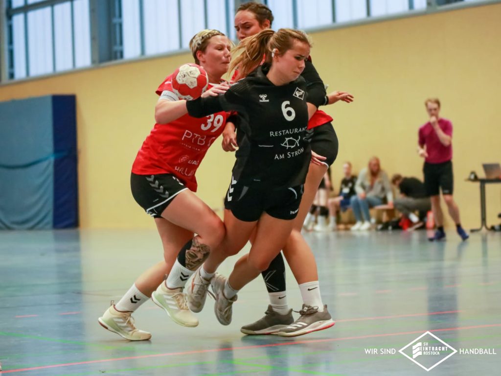 Am vergangenen Samstag, den 17.09.22 traten wir unser 3 Spiel dieser Saison an.