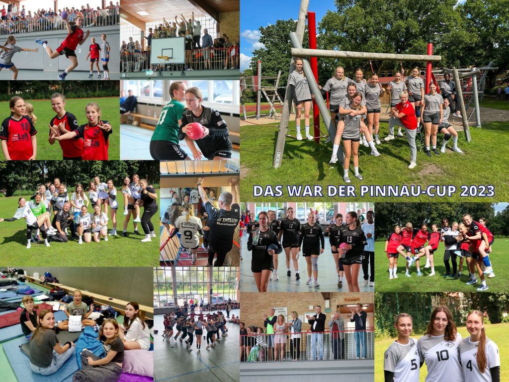 Das war der Pinnau-Cup 2023