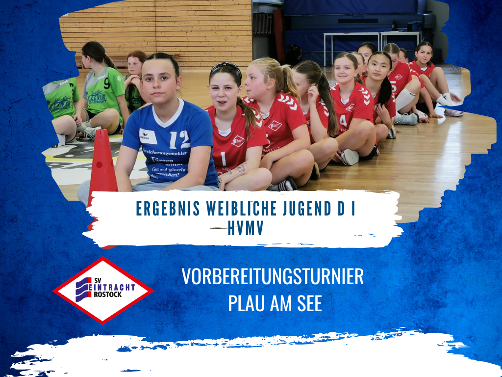 So seh´n Sieger aus…
