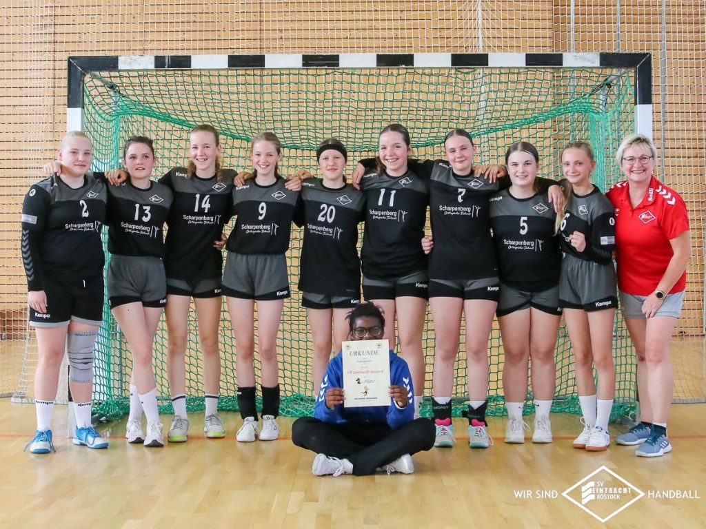 C-Jugend zu Gast beim Plauer SV