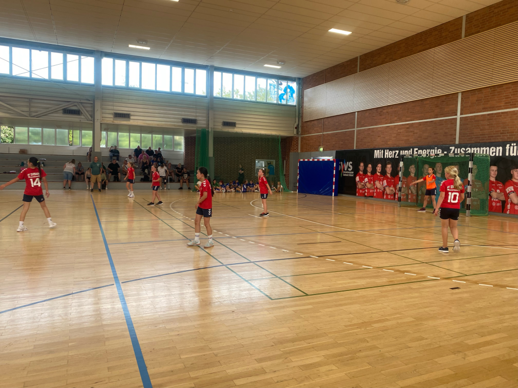 Reha Form Cup Stralsund