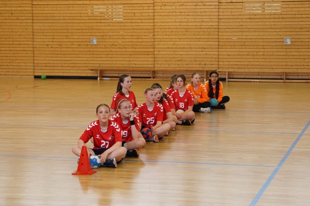 Neue C-Jugend zeigte Kampfgeist und Entwicklungspotenzial beim Vorbereitungsturnier in Plau am See