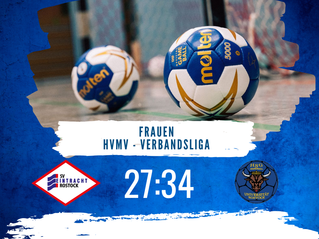 Starke zweite Halbzeit macht Mut trotz 27:34