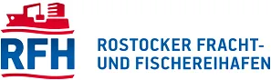 Rostocker Fracht- und Fischereihafen